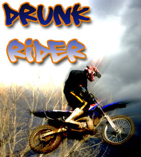 Drunk Rider